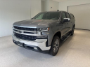 Thumbnail image of 2022 Chevrolet Silverado 1500 Limited at Richardson Chevy Buick