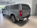 Thumbnail image of 2022 Chevrolet Silverado 1500 Limited at Richardson Chevy Buick