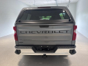 Thumbnail image of 2022 Chevrolet Silverado 1500 Limited at Richardson Chevy Buick