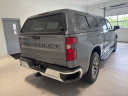Thumbnail image of 2022 Chevrolet Silverado 1500 Limited at Richardson Chevy Buick