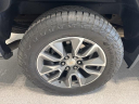 Thumbnail image of 2022 Chevrolet Silverado 1500 Limited at Richardson Chevy Buick