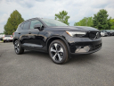 Thumbnail image of 2025 Volvo XC40 at Brown Daub Volvo Cars Lehigh Valley