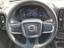 Thumbnail image of 2025 Volvo XC40 at Brown Daub Volvo Cars Lehigh Valley