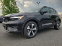 Thumbnail image of 2025 Volvo XC40 at Brown Daub Volvo Cars Lehigh Valley