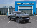 Thumbnail image of 2025 Chevrolet Silverado 1500 at Mccluskey Chevrolet Kings Automall