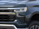 Thumbnail image of 2025 Chevrolet Silverado 1500 at Mccluskey Chevrolet Kings Automall