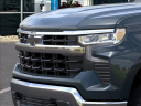 Thumbnail image of 2025 Chevrolet Silverado 1500 at Mccluskey Chevrolet Kings Automall