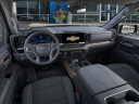 Thumbnail image of 2025 Chevrolet Silverado 1500 at Mccluskey Chevrolet Kings Automall