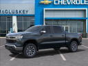 Thumbnail image of 2025 Chevrolet Silverado 1500 at Mccluskey Chevrolet Kings Automall
