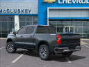 Thumbnail image of 2025 Chevrolet Silverado 1500 at Mccluskey Chevrolet Kings Automall