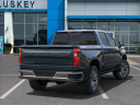 Thumbnail image of 2025 Chevrolet Silverado 1500 at Mccluskey Chevrolet Kings Automall