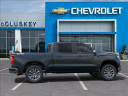 Thumbnail image of 2025 Chevrolet Silverado 1500 at Mccluskey Chevrolet Kings Automall