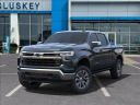 Thumbnail image of 2025 Chevrolet Silverado 1500 at Mccluskey Chevrolet Kings Automall