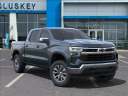 Thumbnail image of 2025 Chevrolet Silverado 1500 at Mccluskey Chevrolet Kings Automall