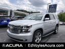 Thumbnail image of 2017 Chevrolet Tahoe at Ed Voyles Acura Used