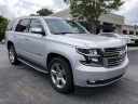 Thumbnail image of 2017 Chevrolet Tahoe at Ed Voyles Acura Used