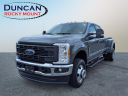 Thumbnail image of 2025 Ford F-350 Super Duty at Duncan Ford Chrysler