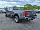 Thumbnail image of 2025 Ford F-350 Super Duty at Duncan Ford Chrysler