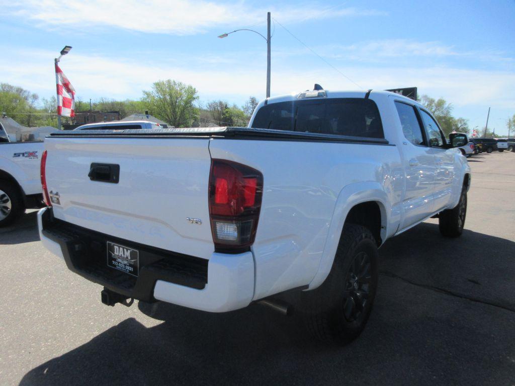 Thumbnail image of 2021 Toyota Tacoma at DAM AUTO SALES INC.