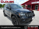 Thumbnail image of 2019 Jeep Grand Cherokee at Clouse Motor Co. Inc.
