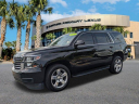Thumbnail image of 2018 Chevrolet Tahoe at Chatham Parkway Lexus