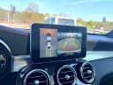 Thumbnail image of 2018 Mercedes-Benz GLC at Rockland Motors