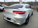 Thumbnail image of 2018 Mercedes-Benz GLC at Rockland Motors