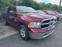 Thumbnail image of 2022 Ram 1500 Classic at Bridgeton Auto Mall