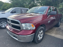 Thumbnail image of 2022 Ram 1500 Classic at Bridgeton Auto Mall