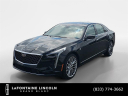Thumbnail image of 2019 Cadillac CT6 at LaFontaine Lincoln