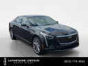 Thumbnail image of 2019 Cadillac CT6 at LaFontaine Lincoln