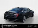 Thumbnail image of 2019 Cadillac CT6 at LaFontaine Lincoln