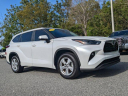 Thumbnail image of 2023 Toyota Highlander Hybrid at PhillipsToyota of Leesburg, FL