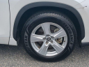 Thumbnail image of 2023 Toyota Highlander Hybrid at PhillipsToyota of Leesburg, FL