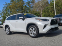 Thumbnail image of 2023 Toyota Highlander Hybrid at PhillipsToyota of Leesburg, FL