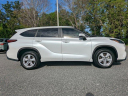 Thumbnail image of 2023 Toyota Highlander Hybrid at PhillipsToyota of Leesburg, FL