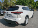 Thumbnail image of 2023 Toyota Highlander Hybrid at PhillipsToyota of Leesburg, FL