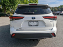 Thumbnail image of 2023 Toyota Highlander Hybrid at PhillipsToyota of Leesburg, FL