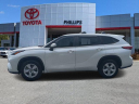 Thumbnail image of 2023 Toyota Highlander Hybrid at PhillipsToyota of Leesburg, FL