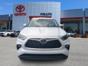 Thumbnail image of 2023 Toyota Highlander Hybrid at PhillipsToyota of Leesburg, FL