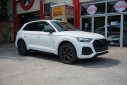 Thumbnail image of 2022 Audi SQ5 at Auto Expo Store