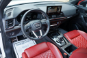 Thumbnail image of 2022 Audi SQ5 at Auto Expo Store