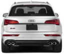 Thumbnail image of 2022 Audi SQ5 at Auto Expo Store