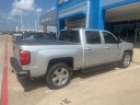 Thumbnail image of 2017 Chevrolet Silverado 1500 at Don Ringler Chevrolet Toyota