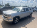 Thumbnail image of 2017 Chevrolet Silverado 1500 at Don Ringler Chevrolet Toyota