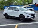 Thumbnail image of 2023 Chevrolet Equinox at Botnick Chevrolet