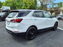Thumbnail image of 2023 Chevrolet Equinox at Botnick Chevrolet