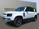 Thumbnail image of 2025 Land Rover Defender at Piazza Jaguar Land Rover Willow Grove
