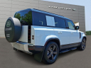 Thumbnail image of 2025 Land Rover Defender at Piazza Jaguar Land Rover Willow Grove