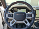 Thumbnail image of 2025 Land Rover Defender at Piazza Jaguar Land Rover Willow Grove
